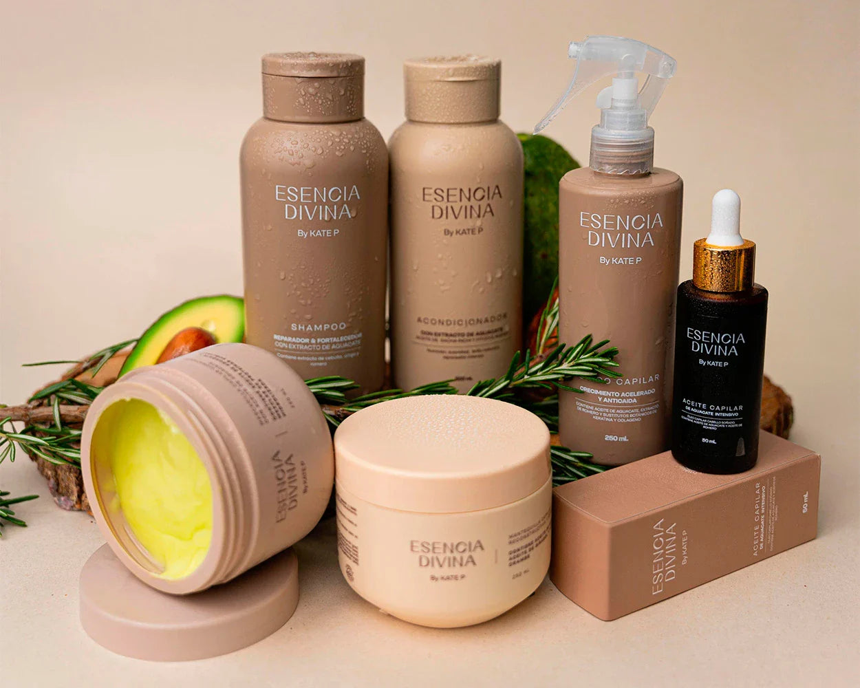 Esencia Divina | Todos los productos