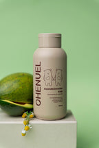 Acondicionador Chenuel Kids 500ml – Nutrición Natural, Suavidad y Crecimiento Saludable