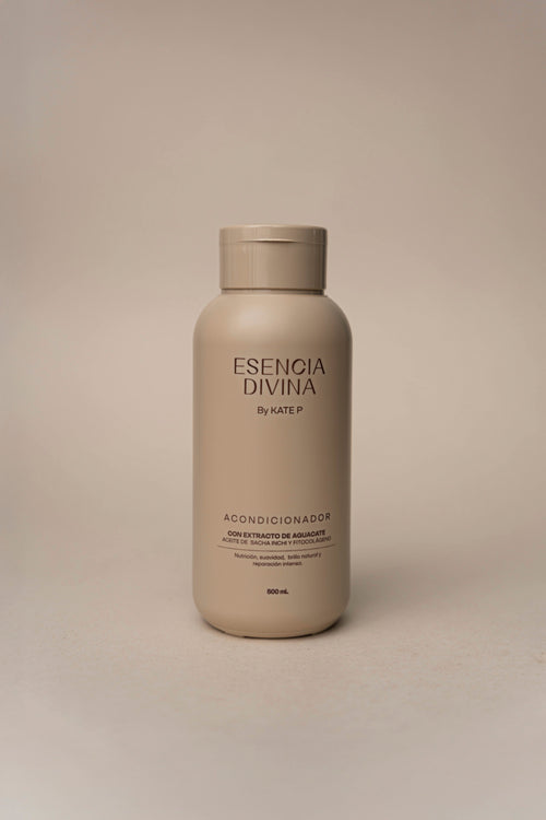 Acondicionador Nutritivo de Romero