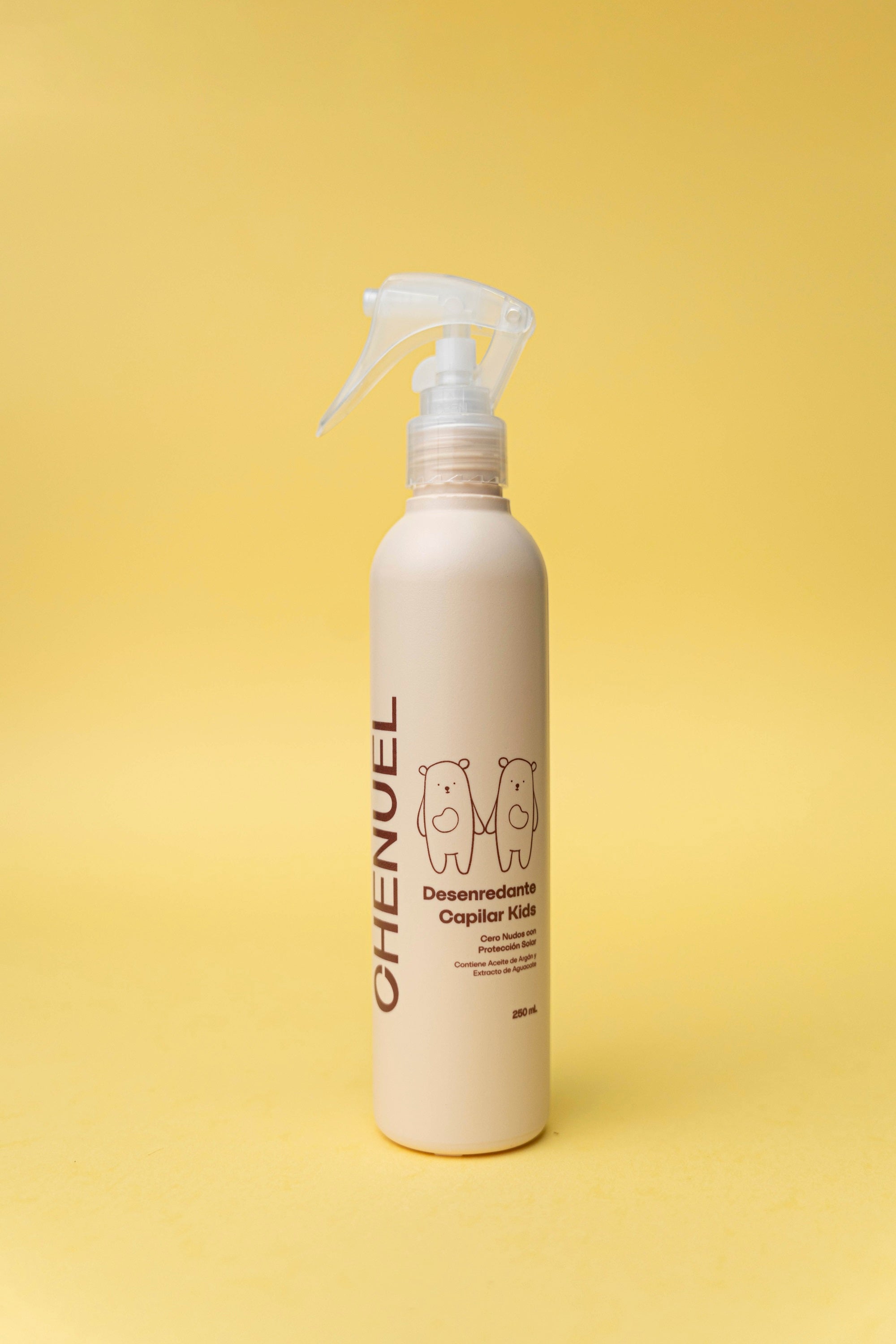 Desenredante KIDS 250ml - Peinados Sin Lágrimas para Tu Pequeño