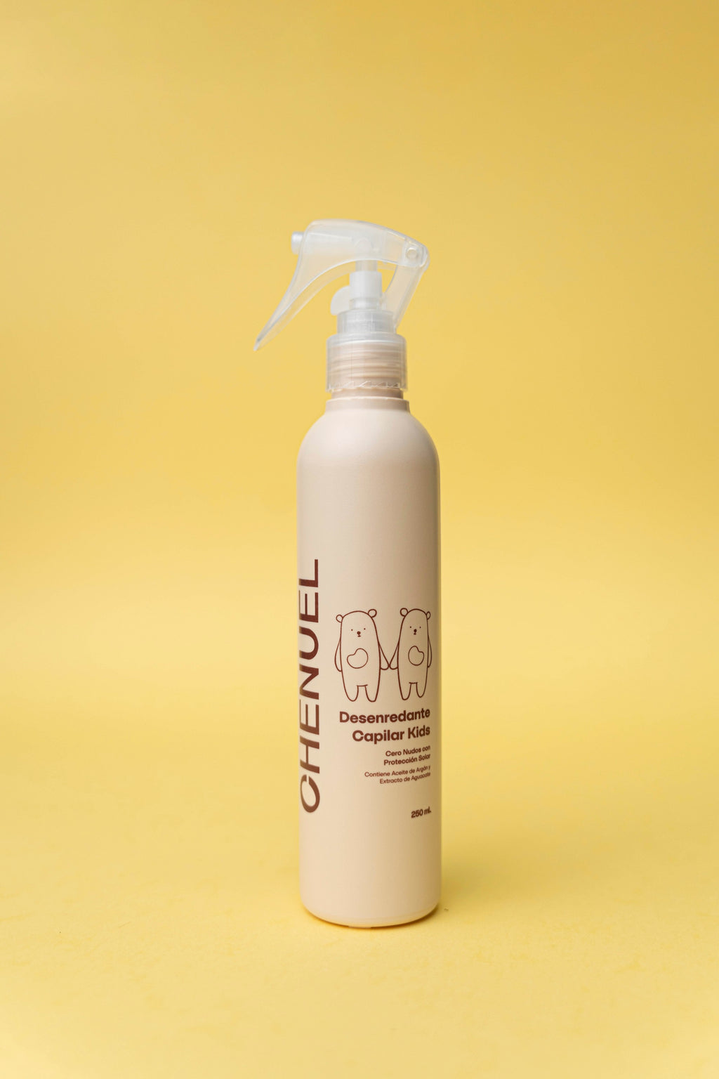 Desenredante KIDS 250ml - Peinados Sin Lágrimas para Tu Pequeño