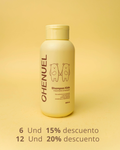 Shampoo chenuel KIDS  500ml Caja
