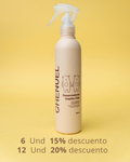 Desenredante KIDS 250ml Caja