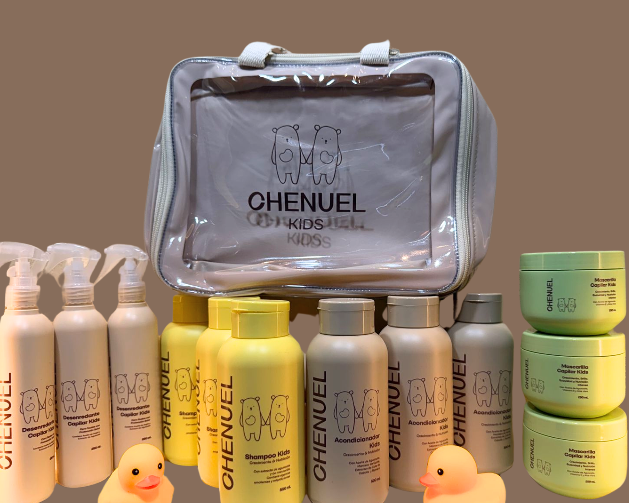 Caja de emprendimiento