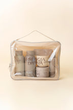 Kit Completo de Cuidado Capilar