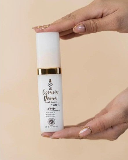 Sérum Esencia Divina - Piel Radiante y Unificada