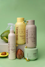 Kit Completo Chenuel KIDS - Rutina Capilar Integral para Tu Pequeño