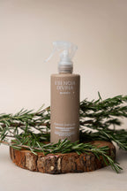 Tónico Capilar Crecimiento Acelerado y Anticaída